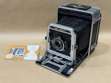 Graflex Super Graphic 4x5