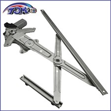 Front Driver Power Window Regulator For 2011-2020 Mitsubishi Outlander Sport