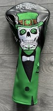 Mr Lucky Golf Driver Head
