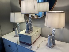 Nao by Lladro Porcelain Table