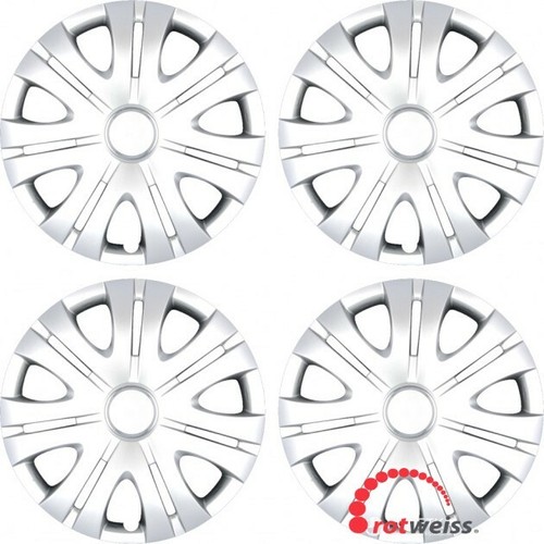 Wheel trims hub caps - 4, x