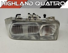 Audi ur quattro RHD right