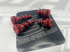 CSP Trials Brake Clutch Lever