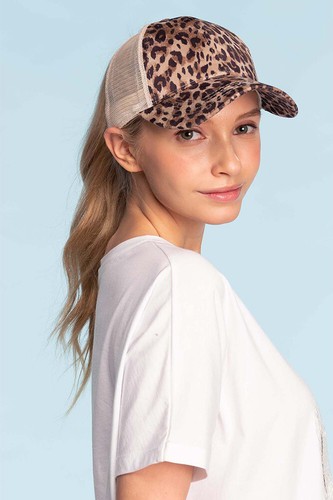 Exclusive women leopard - c.c,