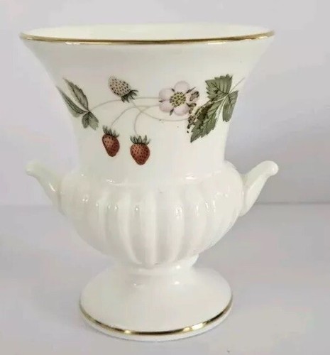 Wedgwood bone china - china, “