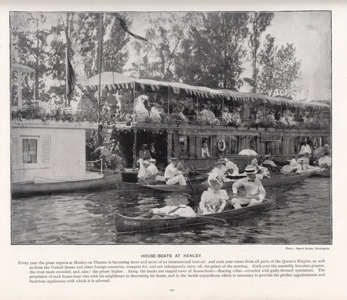 1897 victorian print - 1897,