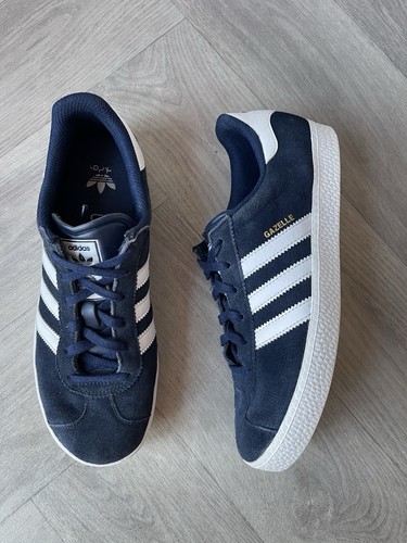 Adidas gazelle navy blue - gazelle,