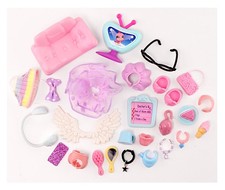 27Pcs LPS Accessories for Mini