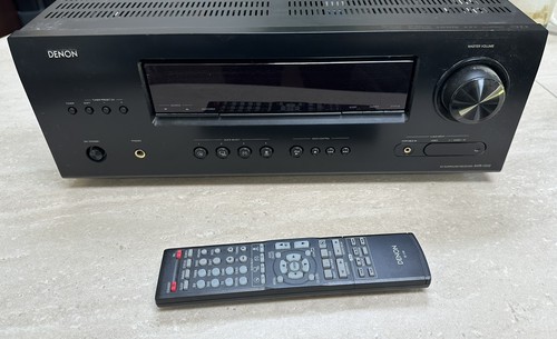 Denon avr 1312 75 - av,