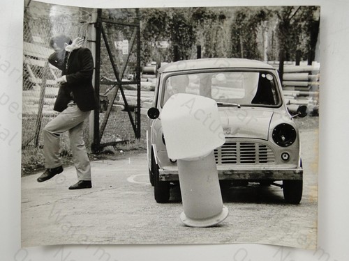 Shatter proof plastic bollard - shatter-proof,