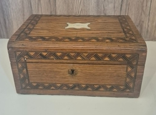 Antique victorian walnut - victorian,