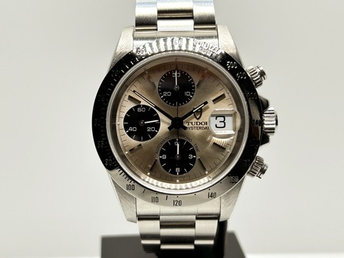 Tudor prince oysterdate - tudor,