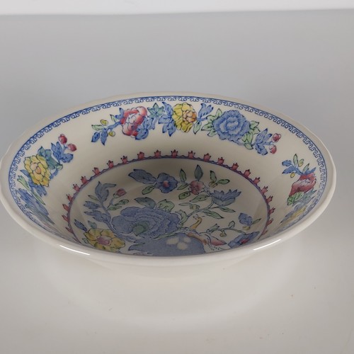 Mason regency pattern - mason's, "regency"