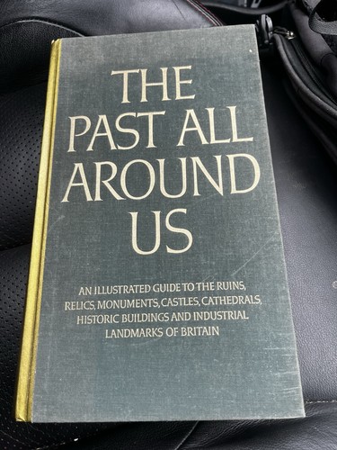 Readers digest book - readers, past