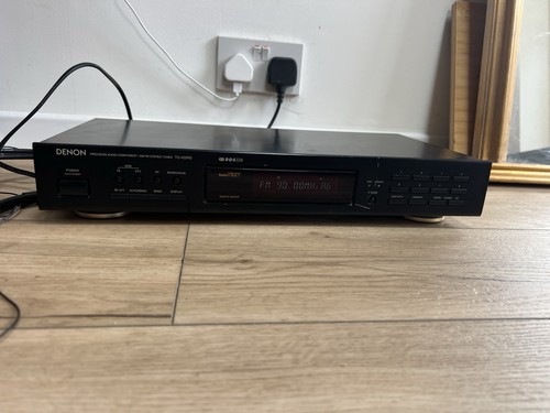 Denon 425 top of the - top,