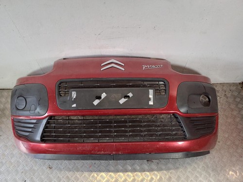 2009 citroen picasso door - picasso, 5