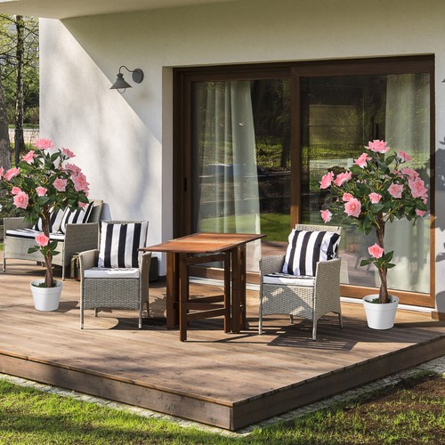 Pack 90cm 3ft artificial - 90cm/3ft,