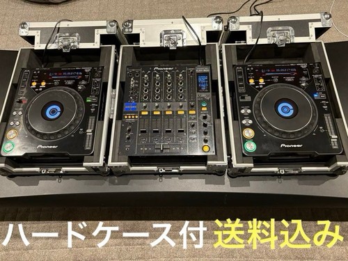 Pioneer cdj 1000mk3 player - pioneer,