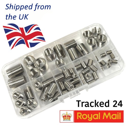 55pc self tapping threaded - self-tapping,