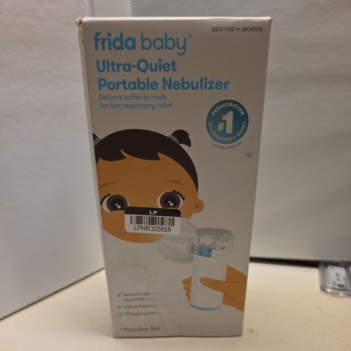 Frida baby ultra - baby, ultra-quiet