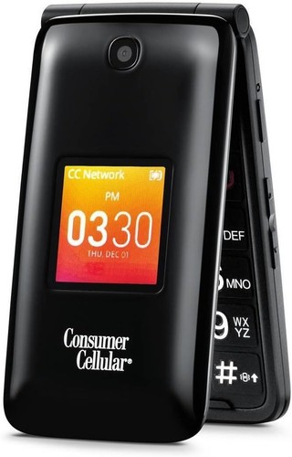 Alcatel flip lte - flip,