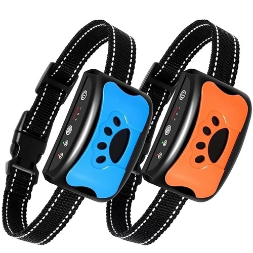 Anti bark collar - stop, dog
