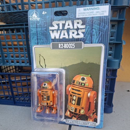 Disney star wars droid - star,