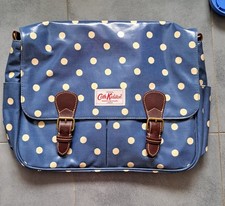 Cath kidston satchel - satchel, messenger