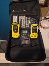 Brand New MOTOROLA T92 Walkie
