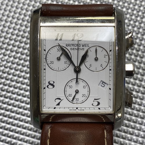 Raymond weil don giovanni - weil, 4873