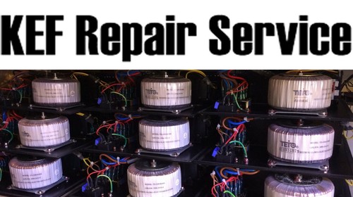Kef celestion subwoofer repair - kef/celestion,