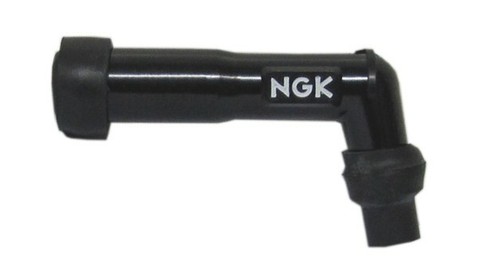 Spark plug cap - spark,