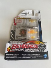 Beyblade Nightmare Rex B-132