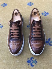 Berluti Sneakers Trainers