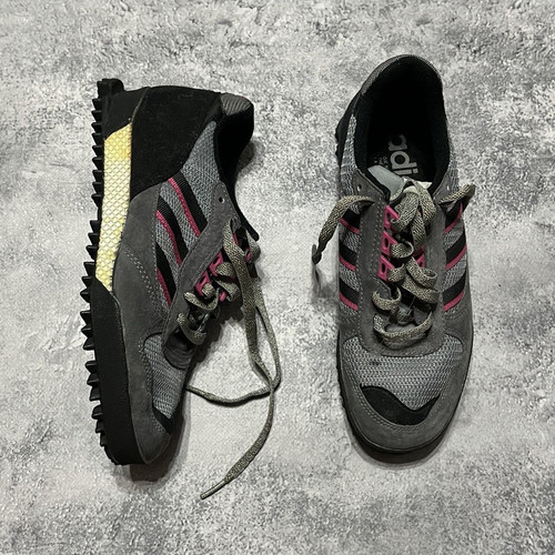 Vintage adidas marathon - adidas, tr