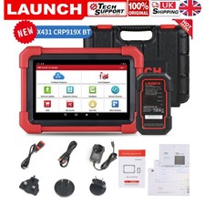 LAUNCH X431 CRP919X BT PRO