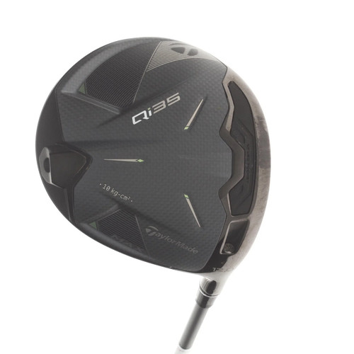 Taylormade qi35 max - taylormade,