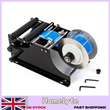 New MT-30 Manual Labelling