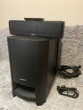 Bose Cinemate 15 Digital Home