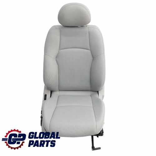 Front seat mercedes - mercedes, s203
