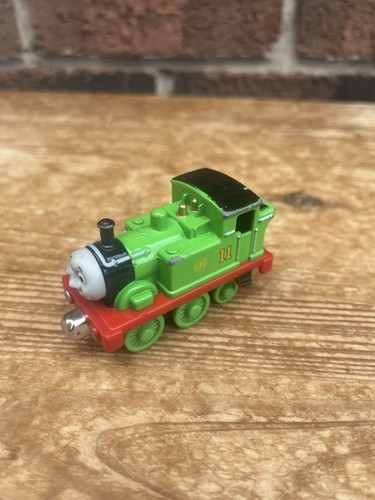 Take along play - play, thomas