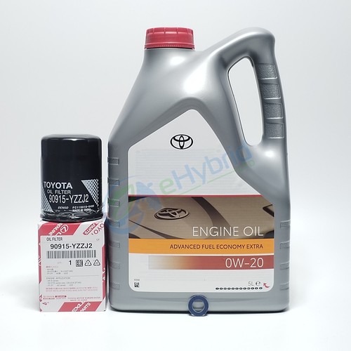 Genuine toyota estima hybrid - estima,