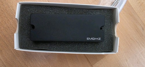 Emg 40hz dual - emg,