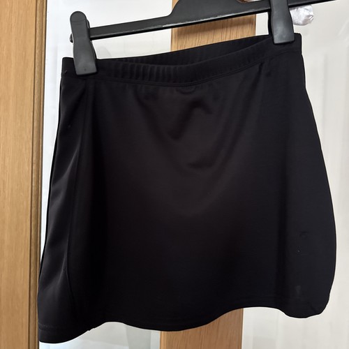 Hockey skort black - skort,