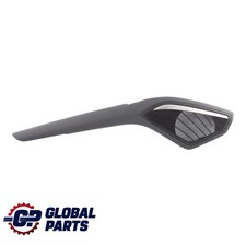 Audi TT FV Door Card Armrest