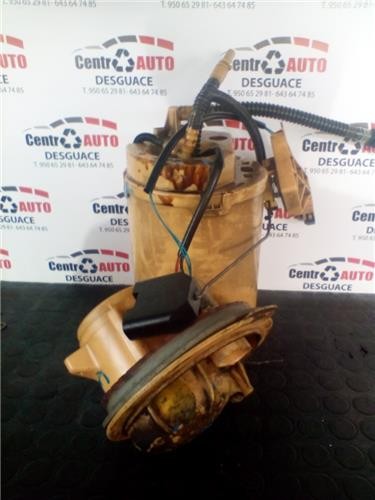 Fuel tank sender unit 13431 - sender,
