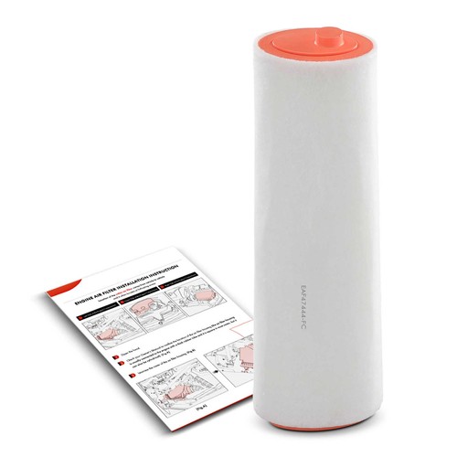 Engine air filter insert - engine, for