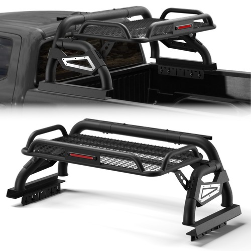 Adjustable truck bed - adjustable,