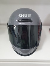 Shoei Glamster Motorcycle