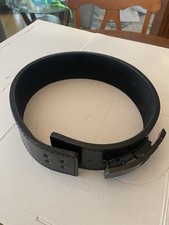 Rogue 4 Inch Lever Belt 13mm